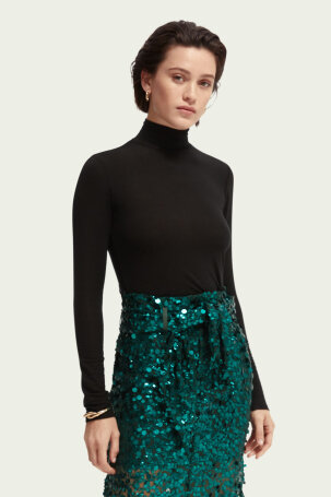 Scotch & Soda dolčevita