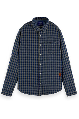 Scotch & Soda košulja