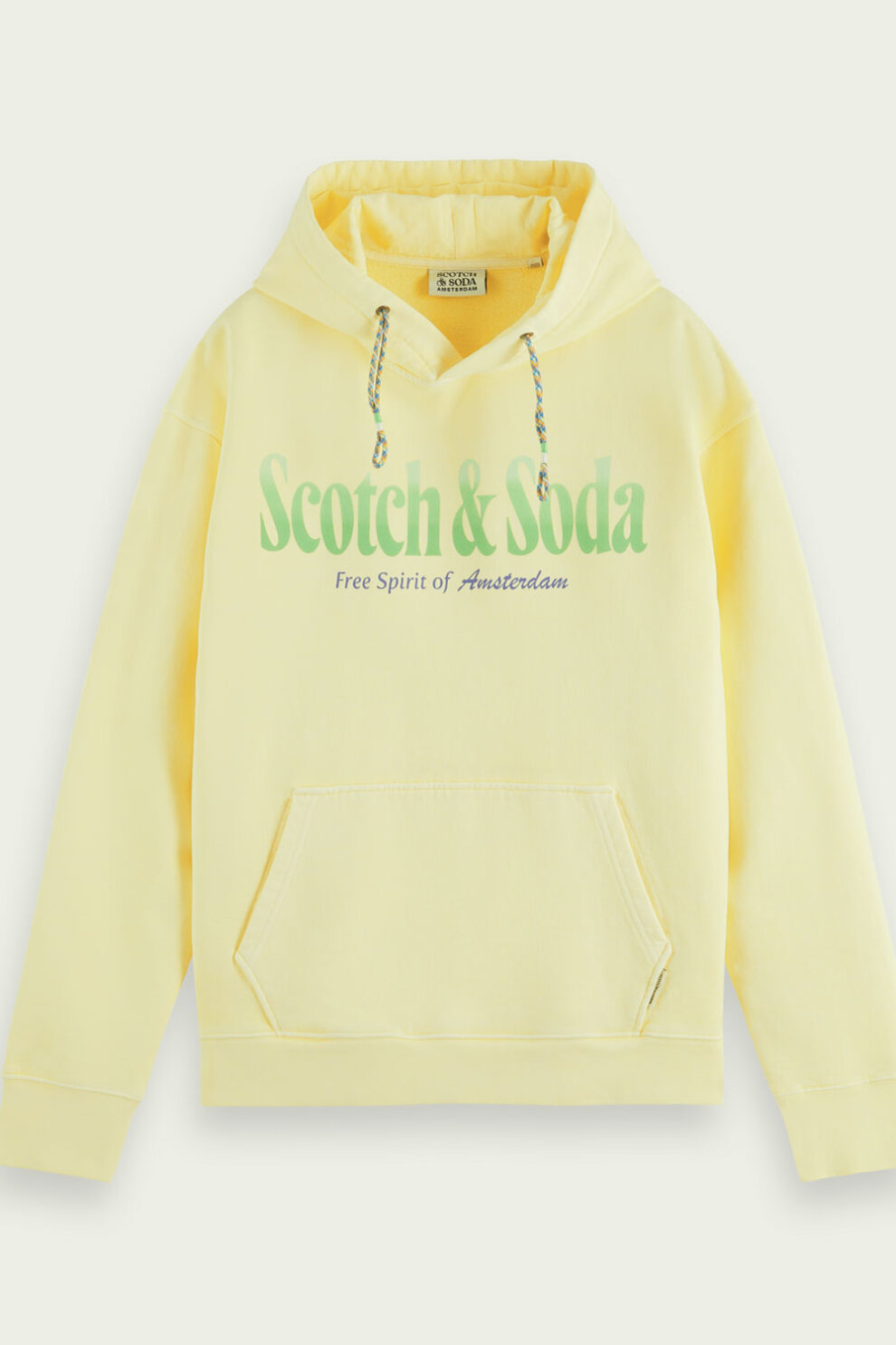 Scotch & Soda hoodie