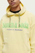 Scotch & Soda hoodie