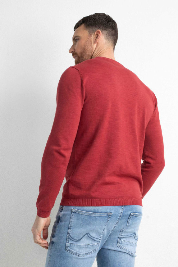 Vesta crvena SS22