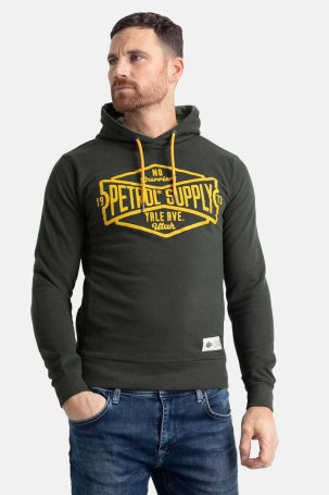 Hoodie SS22