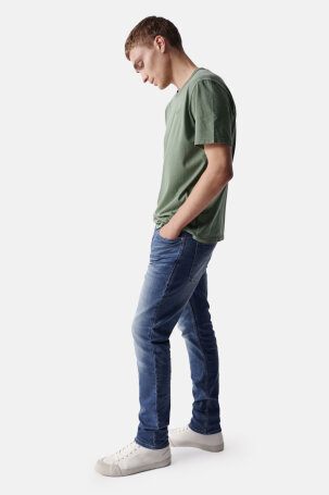 Hl.Vintage slim with S-Resist