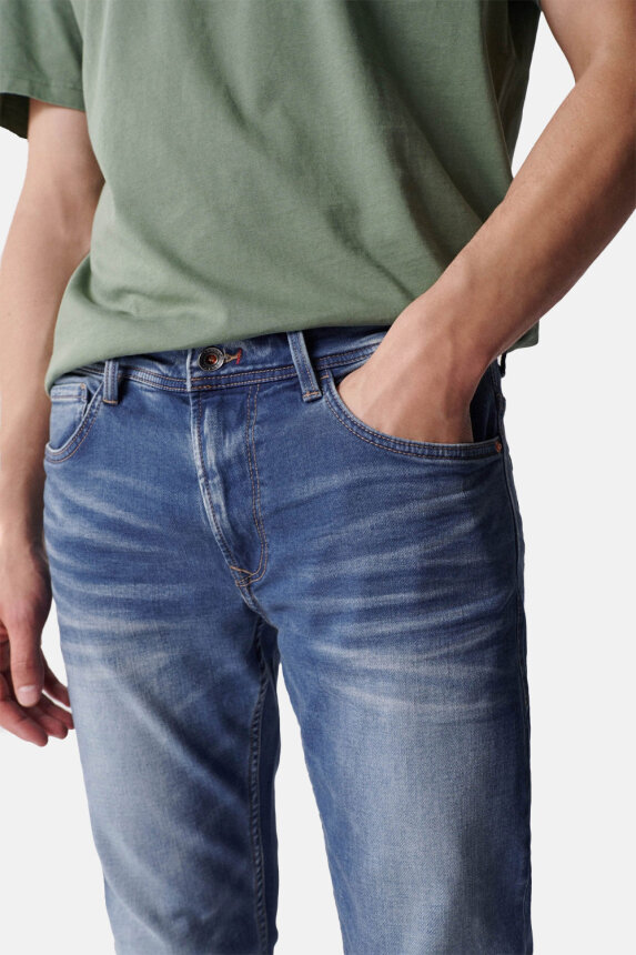 Hl.Vintage slim with S-Resist