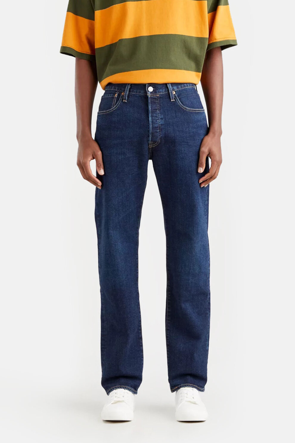 Levis® 501 traperice