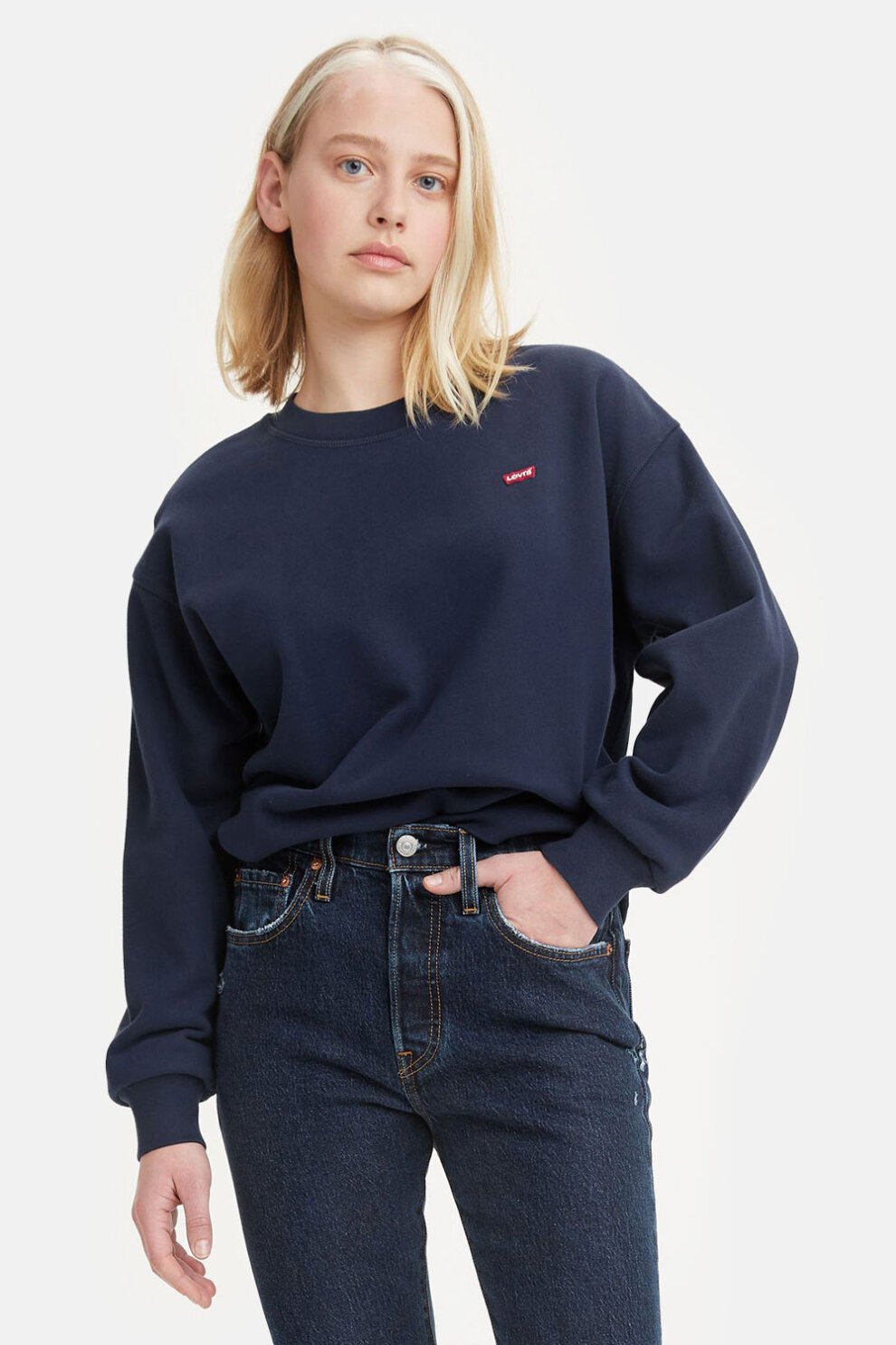 Levis® majica dugih rukava