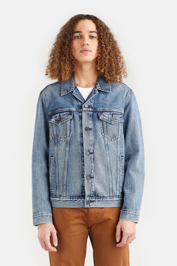 Jakna traper ss 22