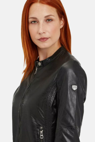 Jakna GGMieke NSLONTV Bl.SS21