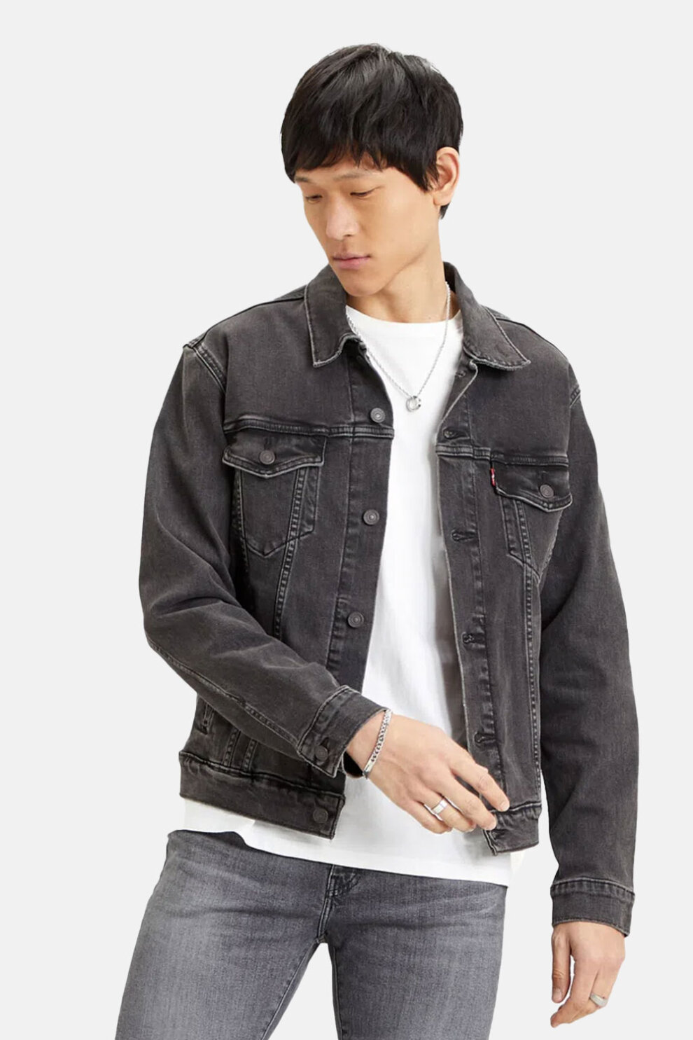 Levis® traper jakna