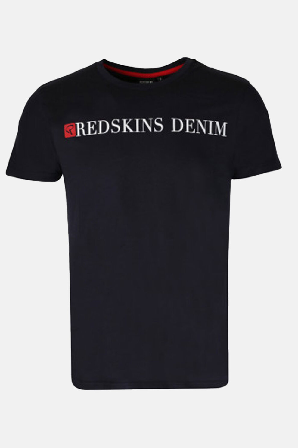 MUŠKARCI - Majice - Redskins majica Oscar Honda Navy - Kratki rukavi - Plava