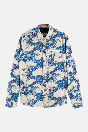 Scotch & Soda košulja