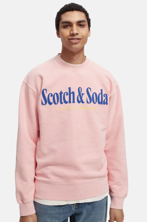 Scotch & Soda majica