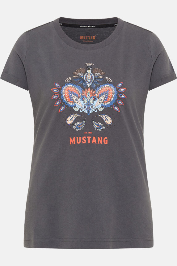 Mustang majica