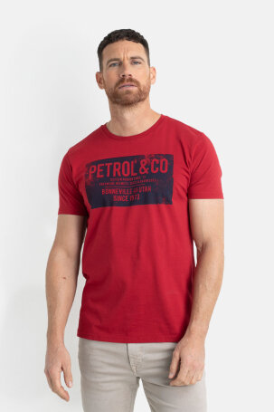 Petrol majica