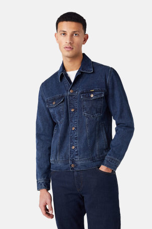 Wrangler traper jakna