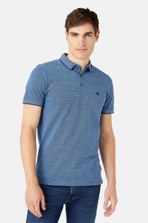 Wrangler polo majica