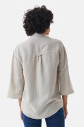 ŽENE - Košulje - Salsa košulja - Dugi rukav - Bijela