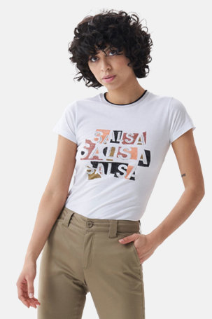 Majica kr. logo  SS22