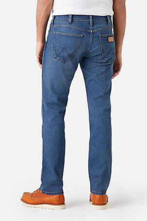 Wrangler Greensboro traperice