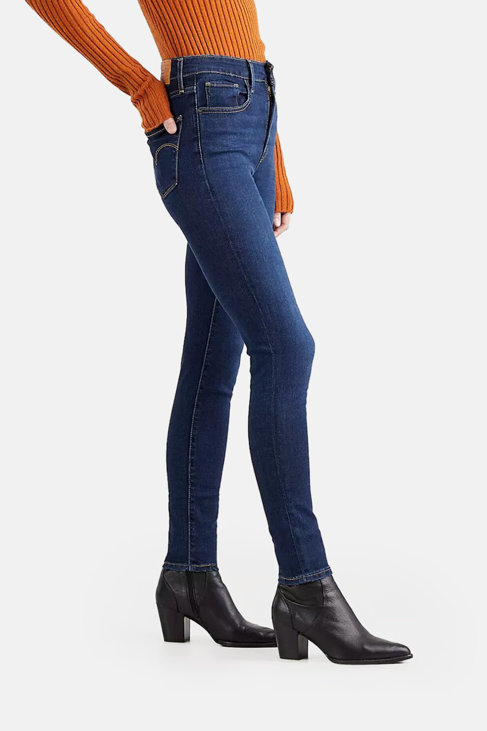 Levis® 721 traperice