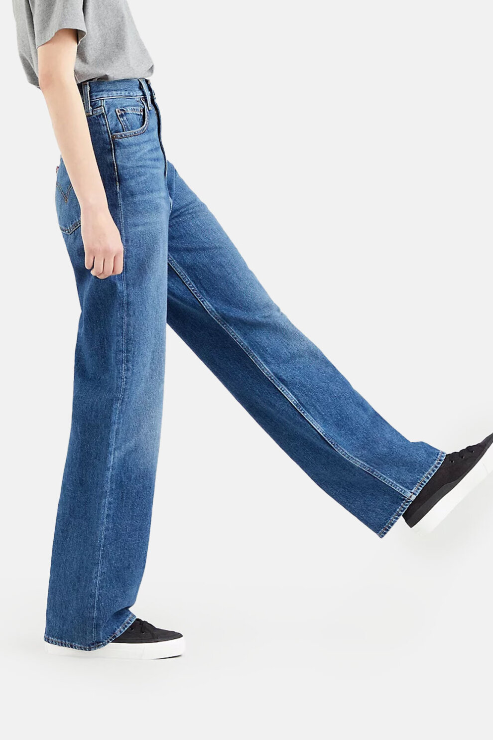 Levis® High loose traperice