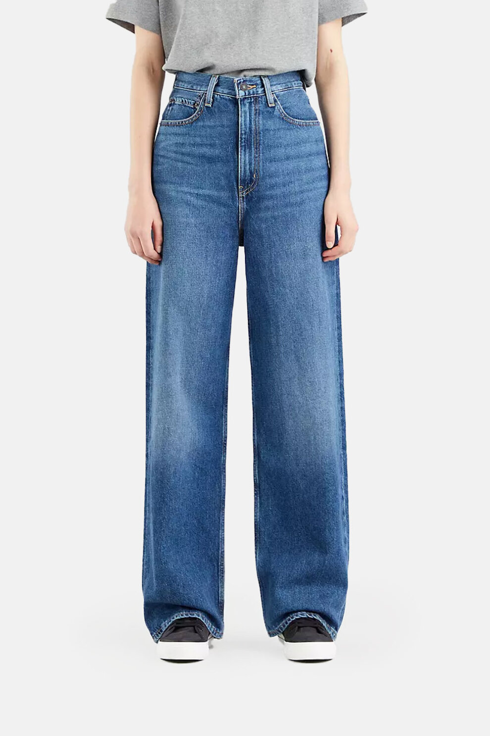 Levis® High loose traperice