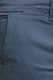 MUŠKARCI - Hlače - Mustang Chino hlače - Duge hlače - Plava