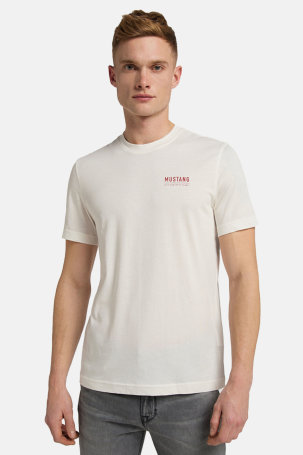 Majica kr mali logo ss22