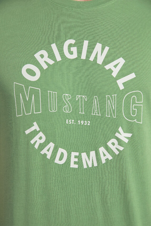 Mustang majica