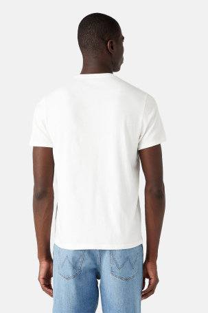 Majica Americana kr.bijela SS22