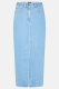 Suknja UltraLong Plava SS22
