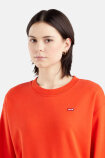ŽENE - Majice - Levis® sweater - Dugi rukav - Narančasta
