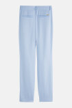 ŽENE - Hlače - Scotch & Soda Lowry hlače - Duge hlače - Plava