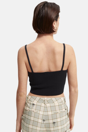 Scotch & Soda top