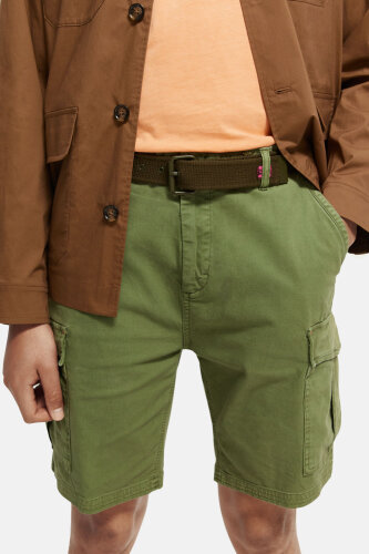 Scotch & Soda Remen