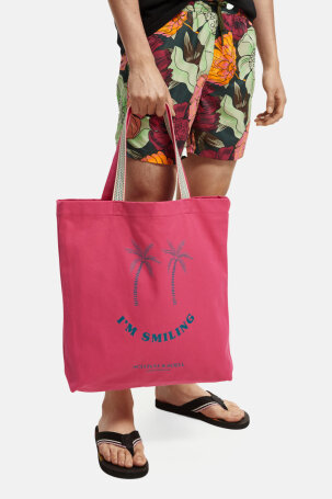 Scotch & Soda torba
