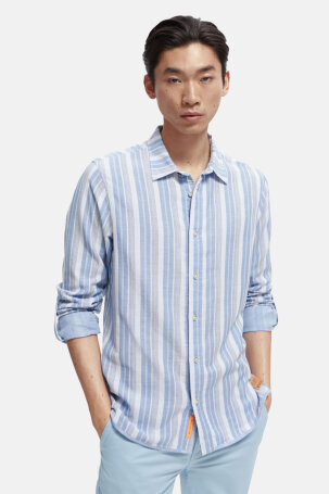 Scotch & Soda košulja