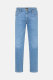 Hlače Malone worn kali sv.plaveSS22