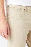 MUŠKARCI - Hlače - Wrangler Greensboro hlače - Duge hlače - Smeđa