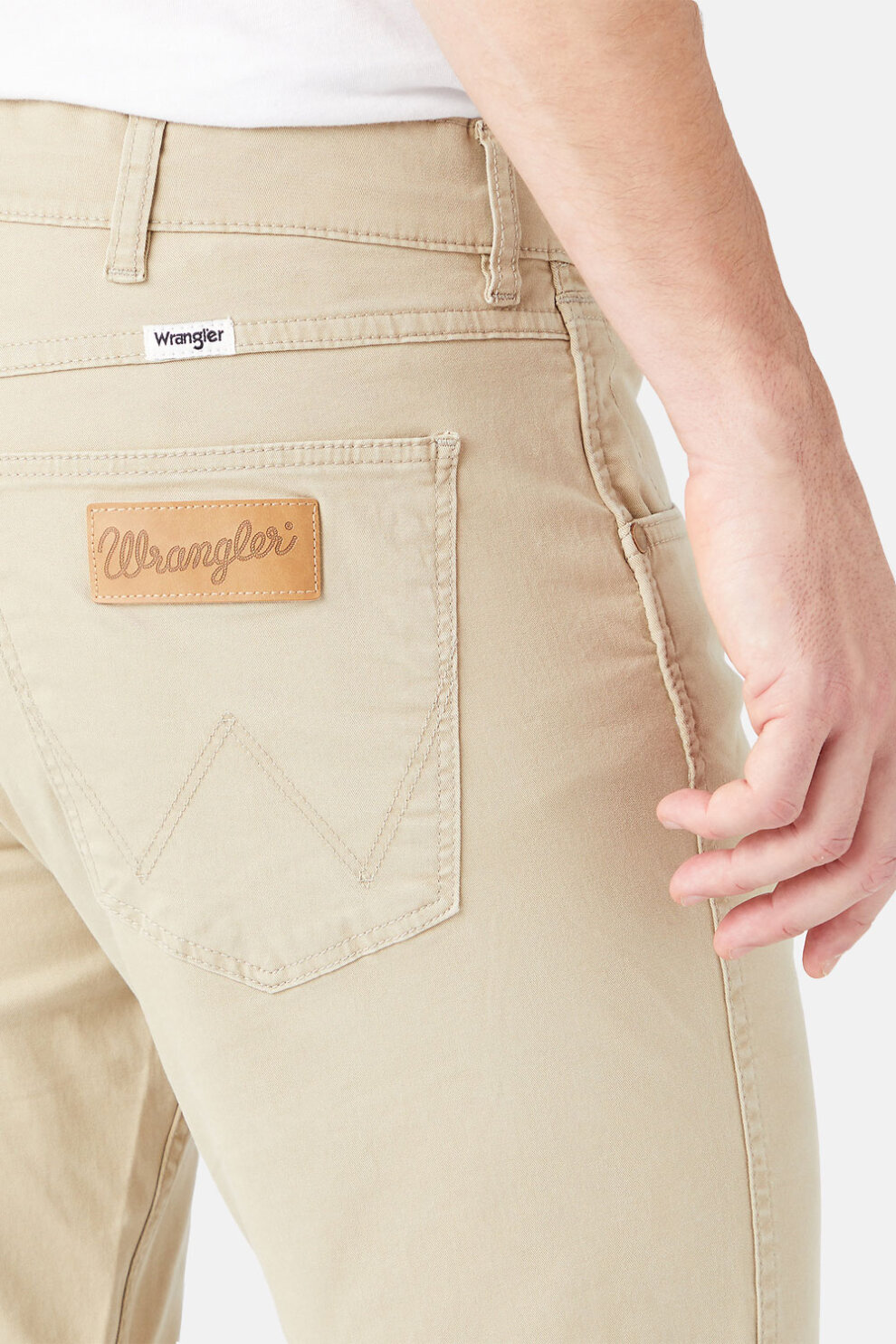 Wrangler Greensboro hlače