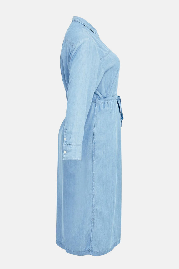 Haljina Plava dr.SS22