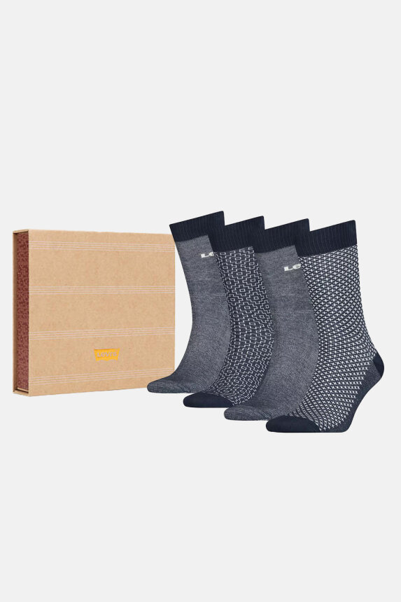 Levis giftbox reg 39-42