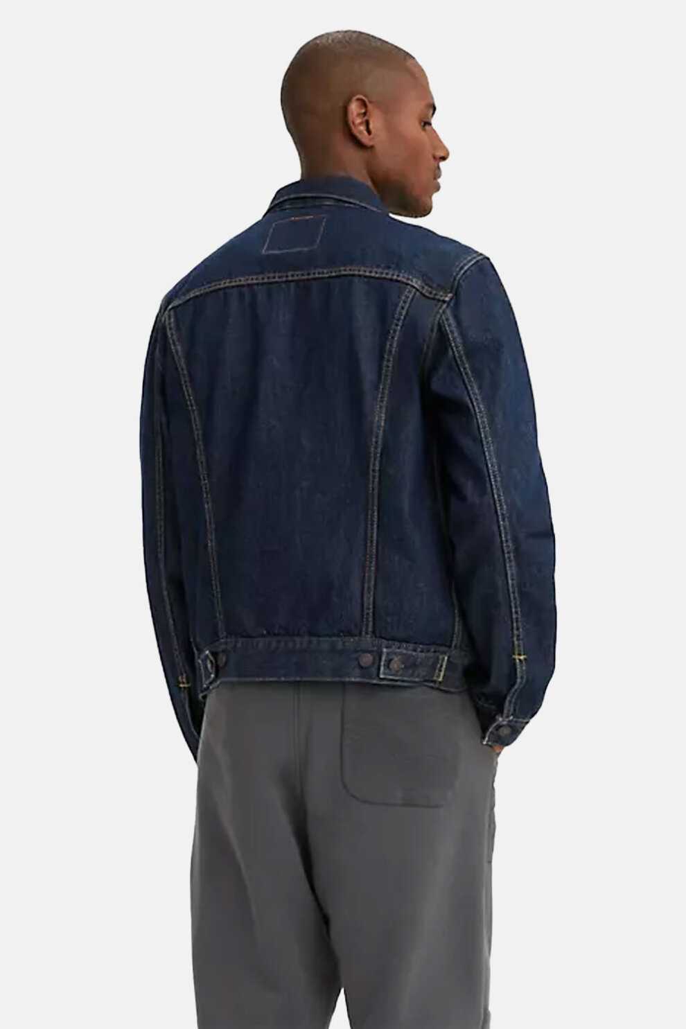 Levis traper jakna