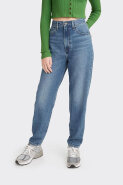 Levi's® High Loose Tapered traperice