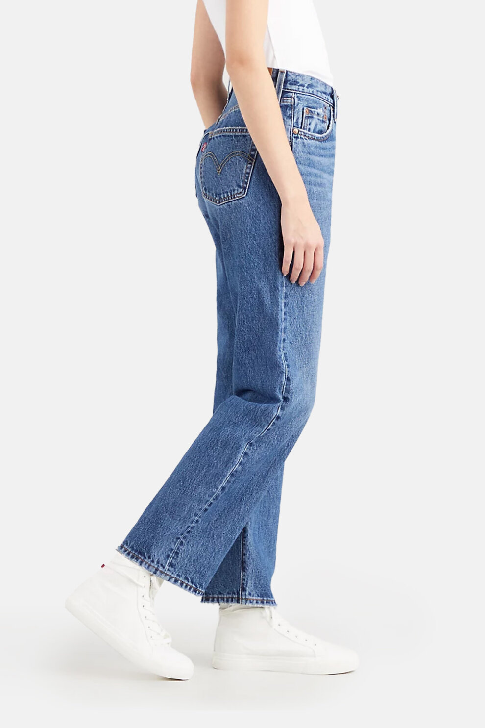 Levi's 501 '90s traperice