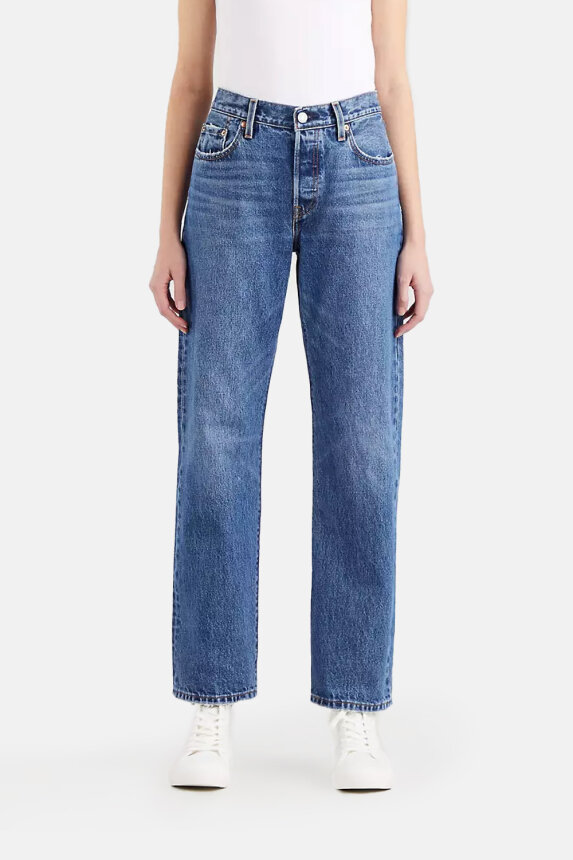 Levi's 501 '90s traperice