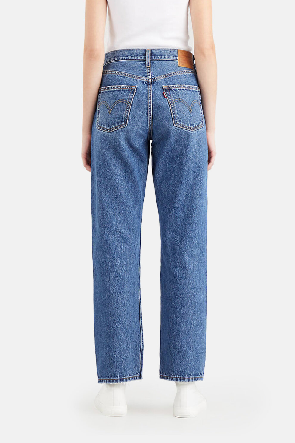 Levi's 501 '90s traperice