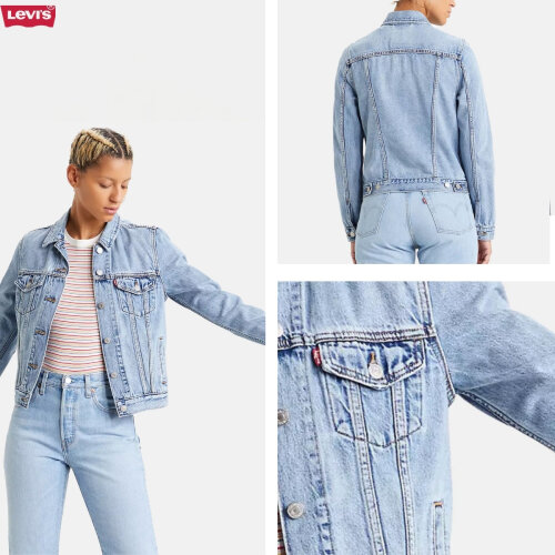 Levi's Traper Jakna