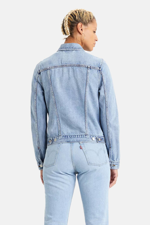 Levis traper jakna