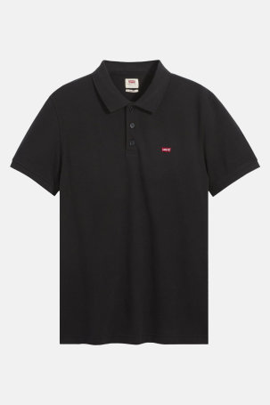 Majica polo crna
